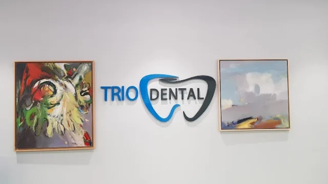 Trio Dental