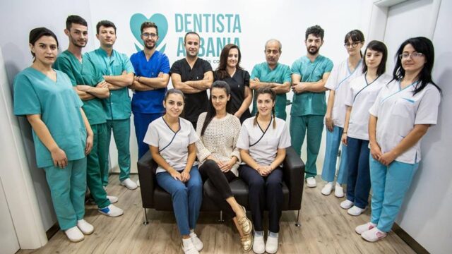 Elite Dental