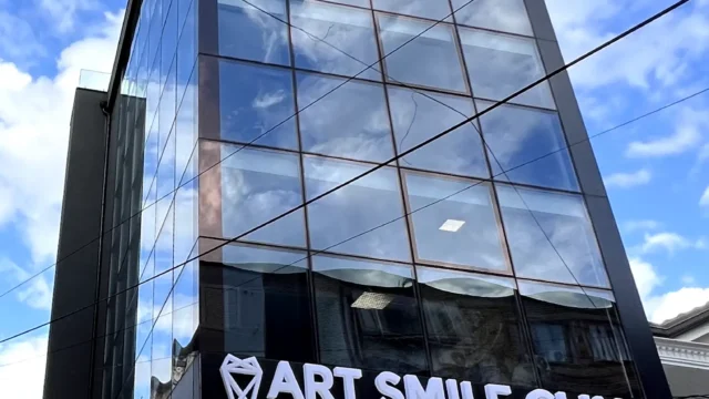 Foto della clinica art-smile-clinic