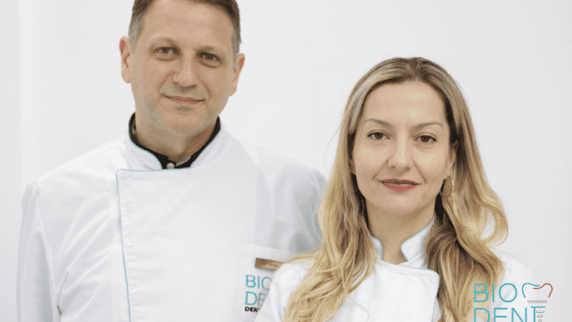 Foto della clinica biodent-dental-clinic