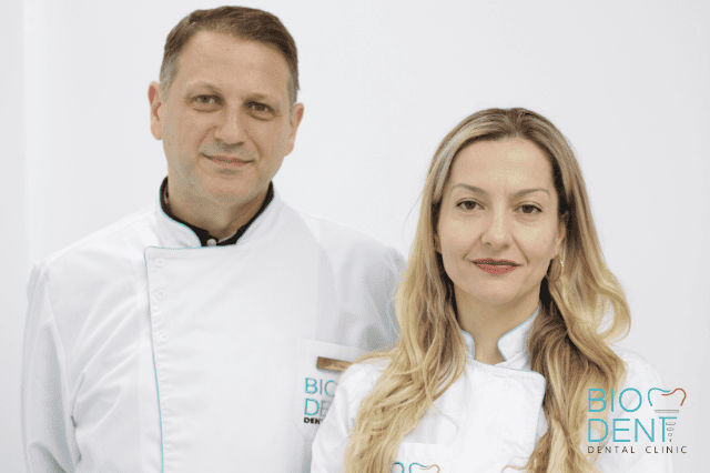 Foto della clinica biodent-dental-clinic