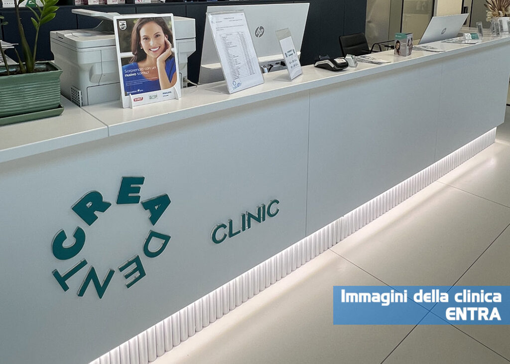 Foto della clinica crea-dent-prof-dr-klodi-bila
