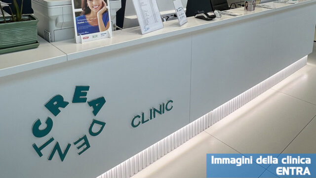 Foto della clinica crea-dent-prof-dr-klodi-bila