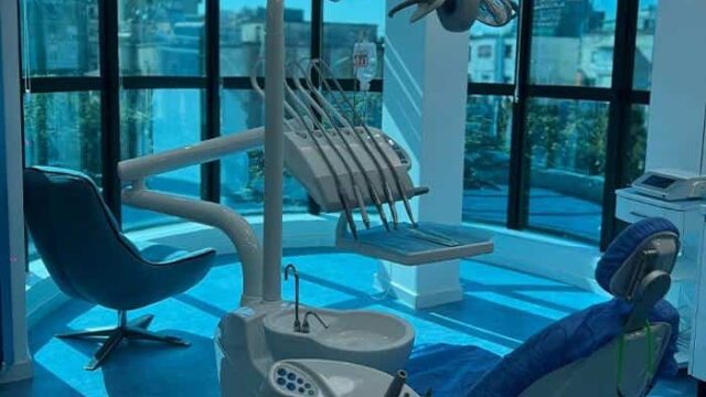 Foto della clinica family-dental-care