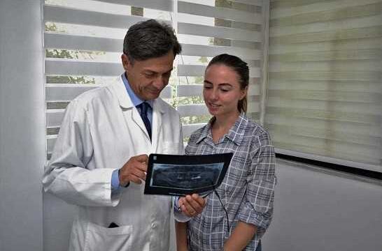 Foto della clinica international-dental-clinic-dott-dante-cerbini
