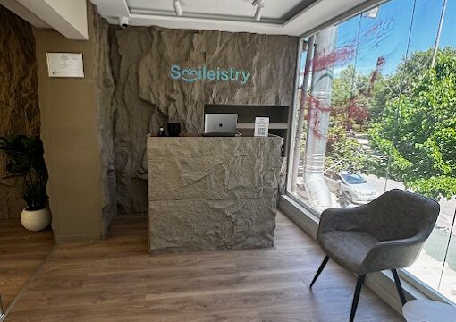 Foto della clinica smileistry